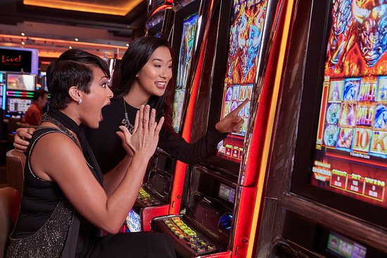 Live Casino