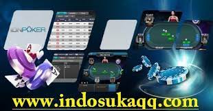 idn poker