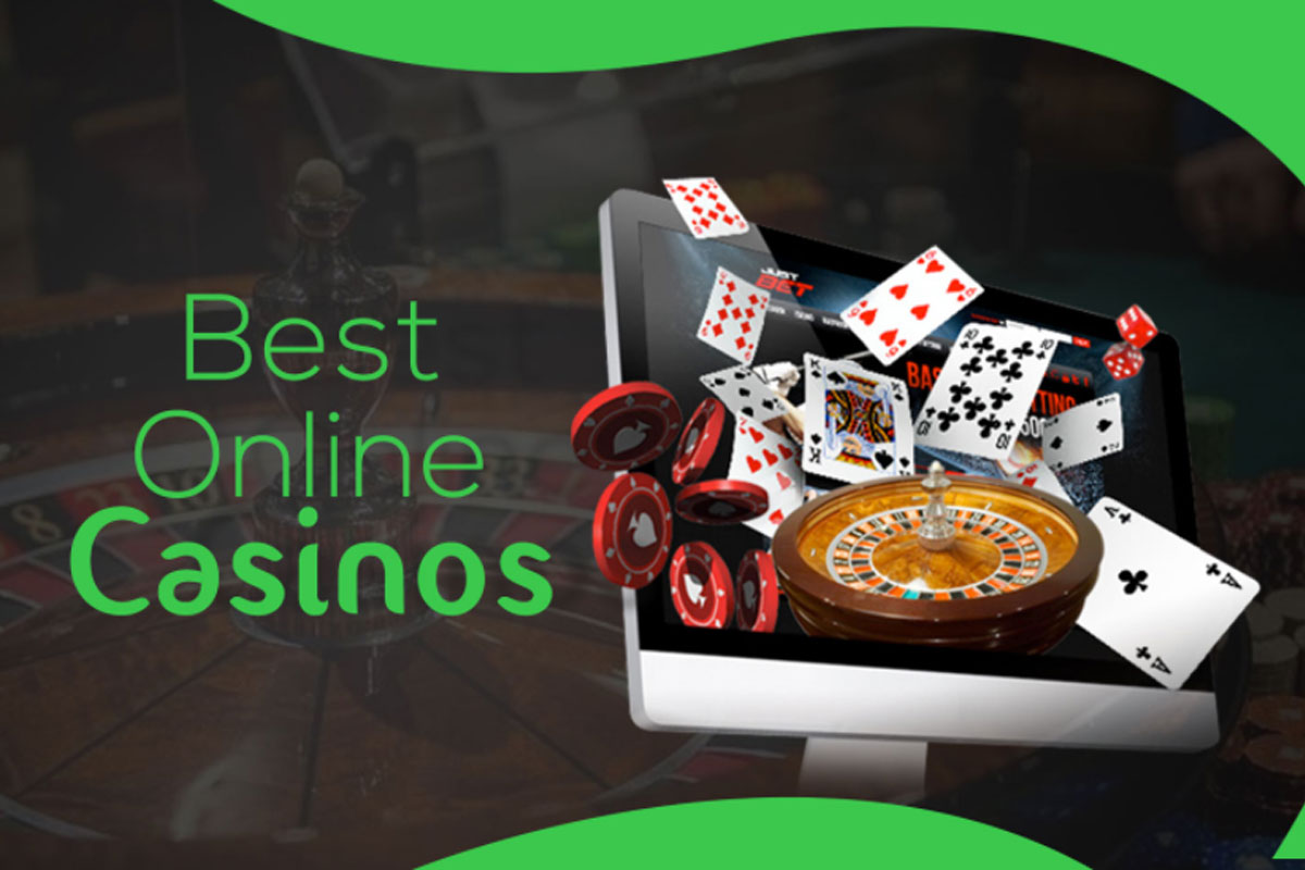 Online Gambling