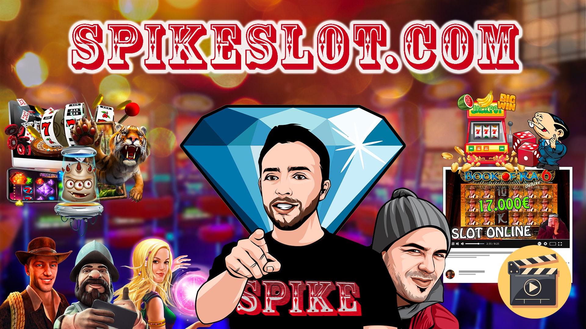 Online Slot