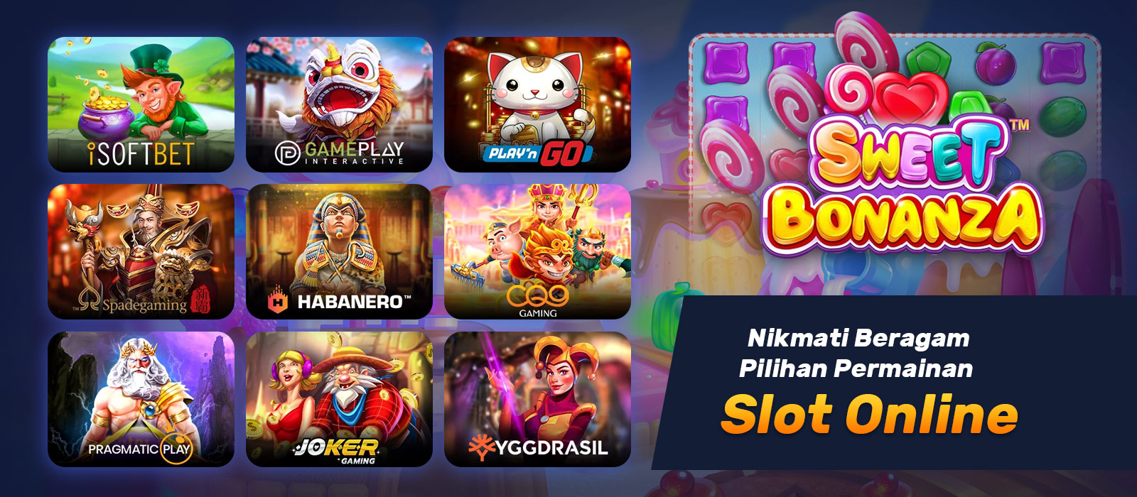 Online Slot