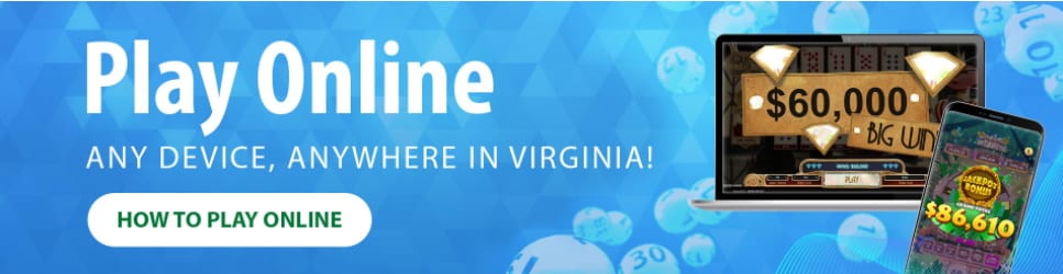 Online Lottery