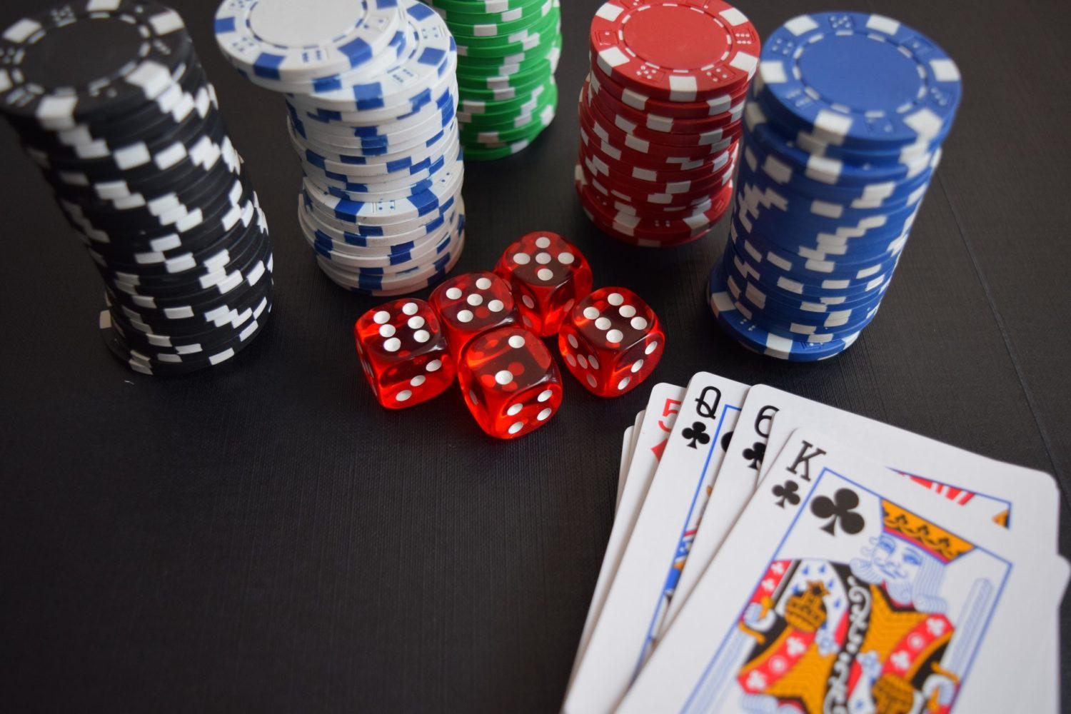 Gambling SboBet