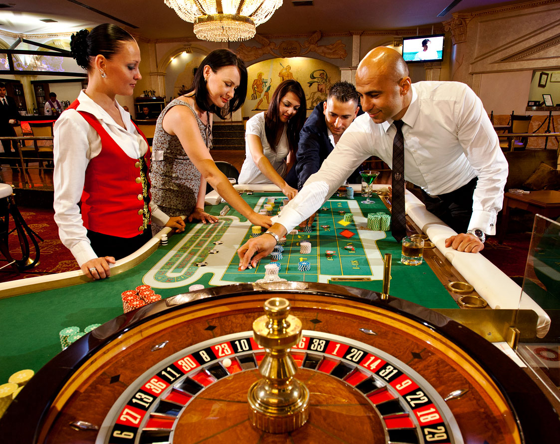 Gambling SboBet