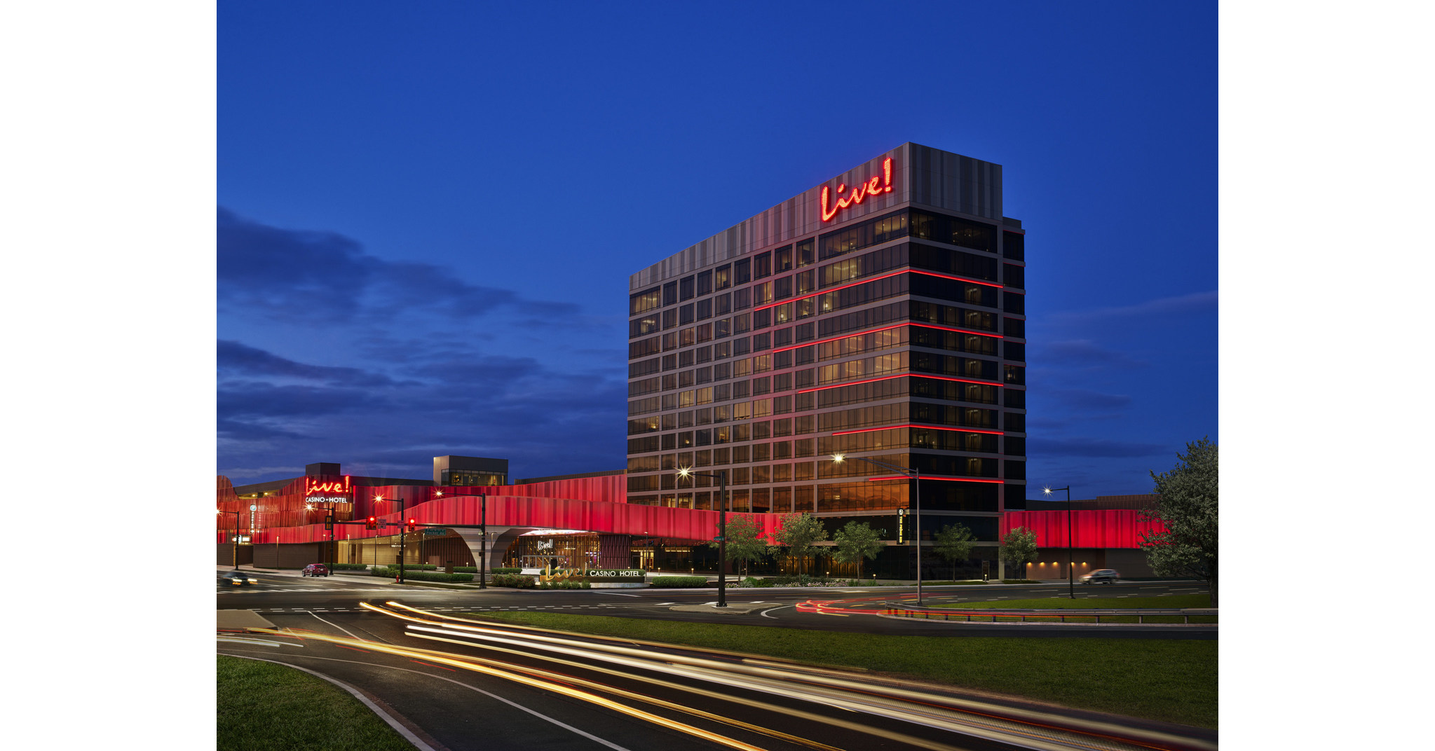 Live Casino