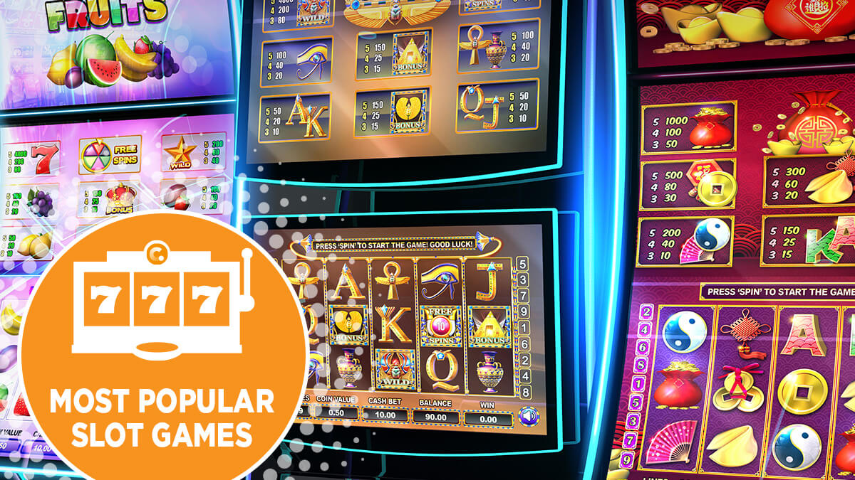 Online Slot