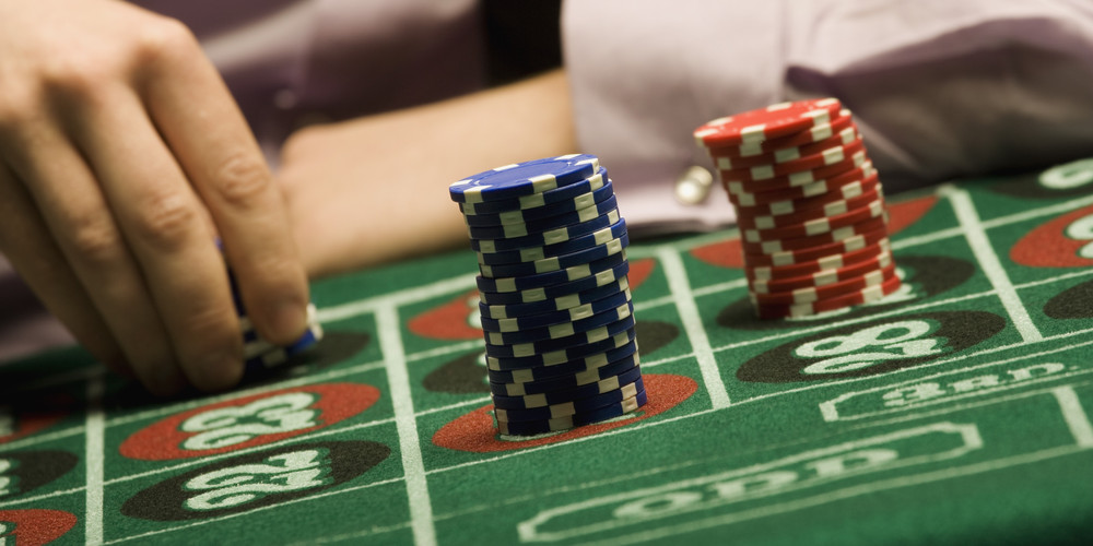 Gambling