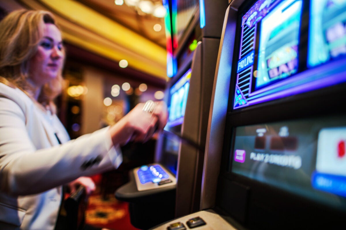 Gambling