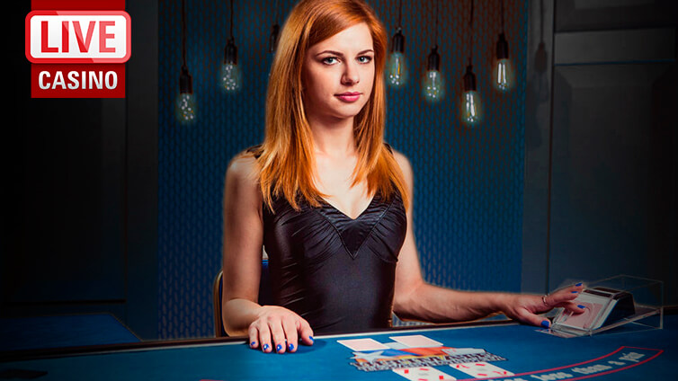 Live Casino