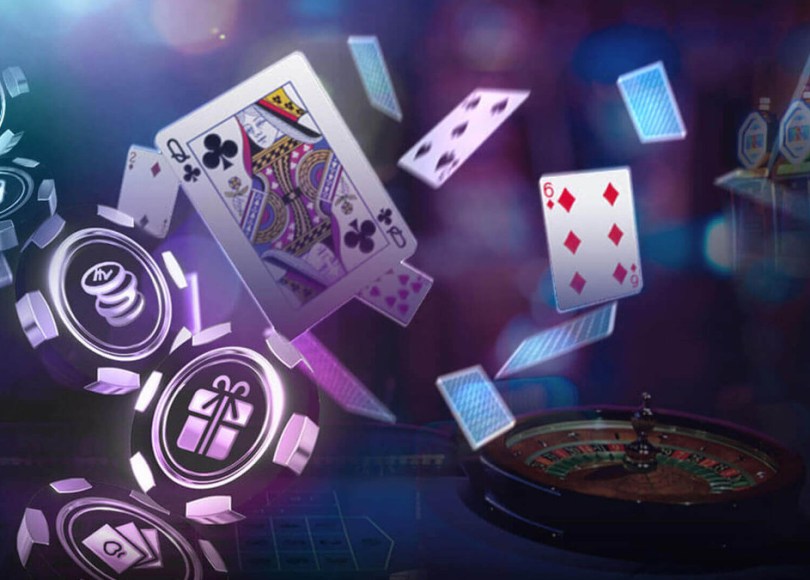 Live Casino