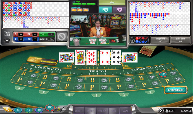 Gambling SboBet