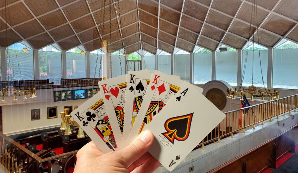 Gambling