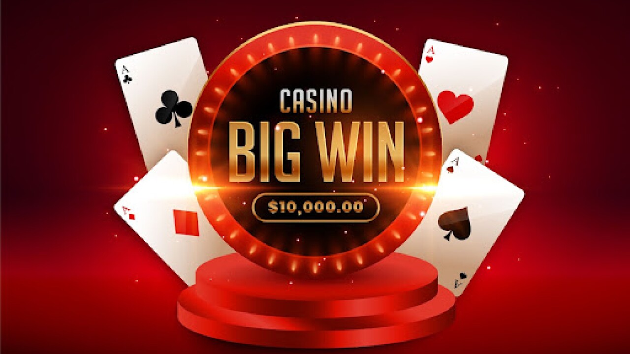 Online Gambling