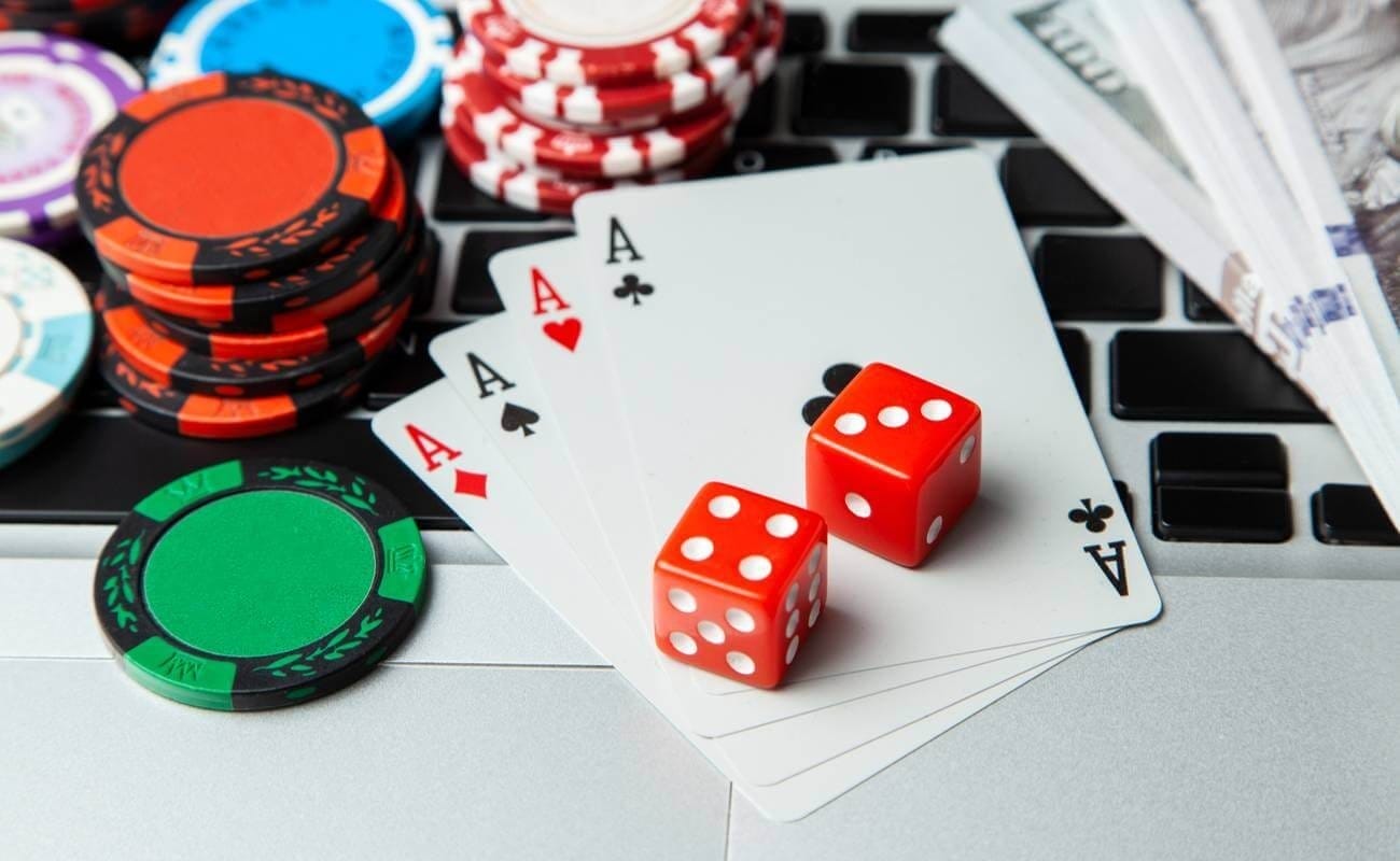 Online Gambling