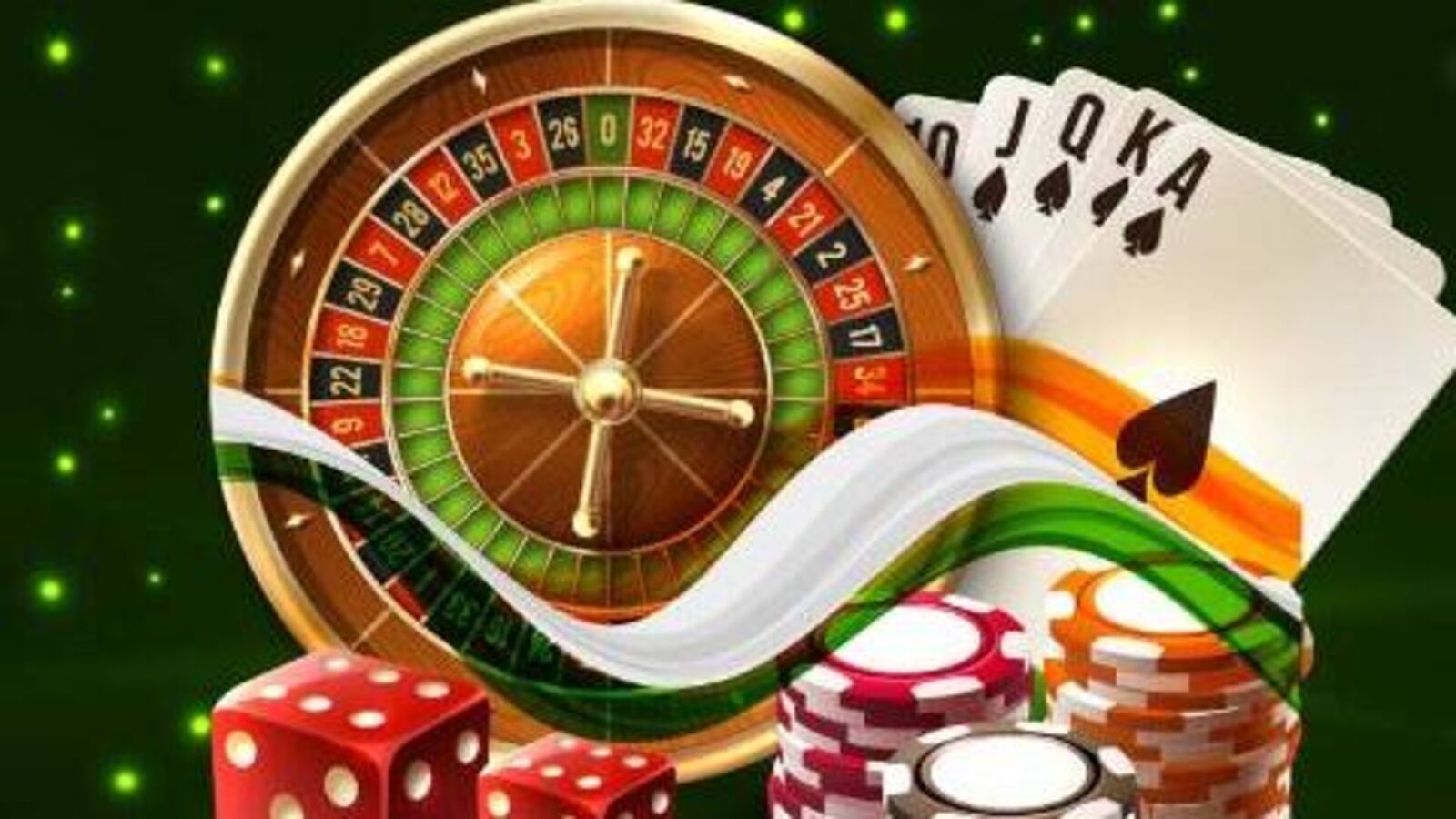 Gambling