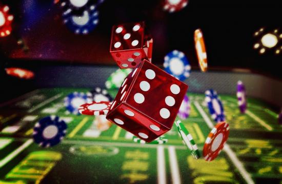 Gambling