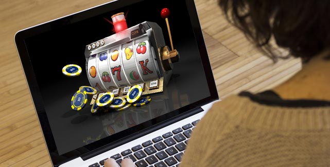 Online Slot