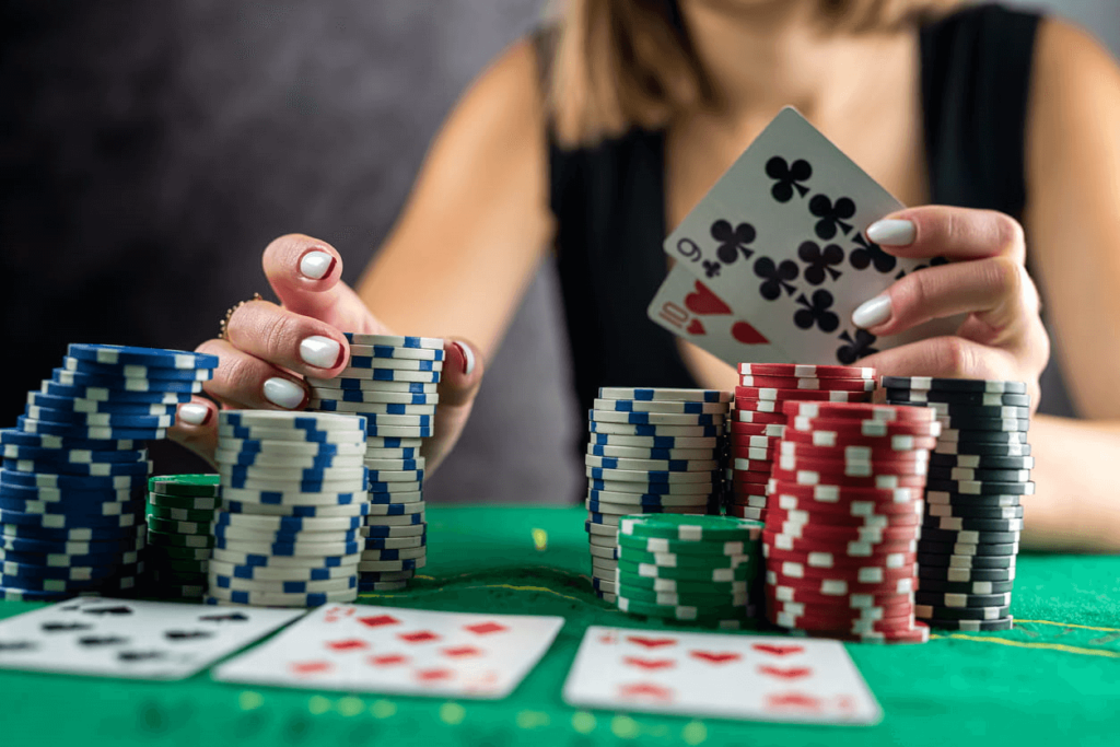 Gambling