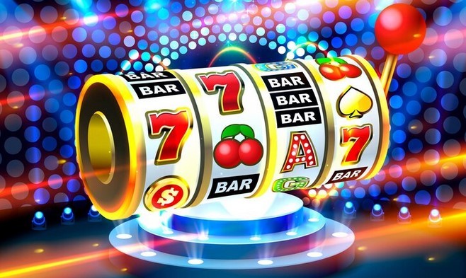 Online Slot
