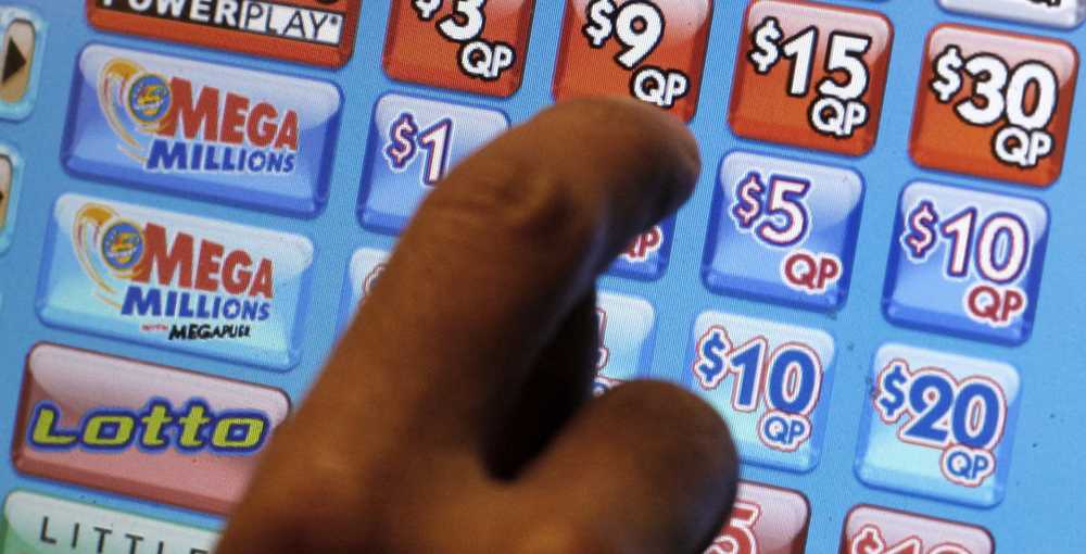 Online Lottery