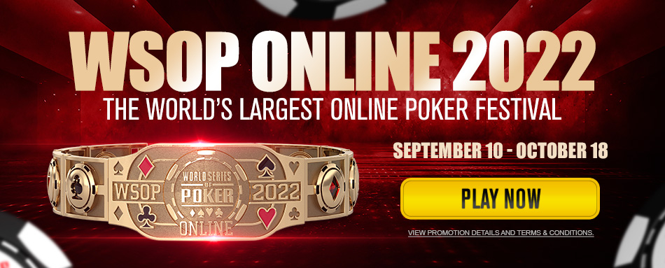 Online Poker