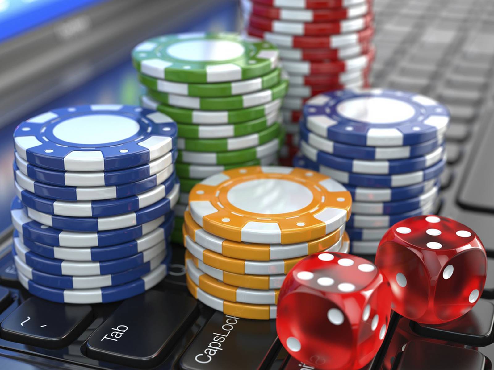 Gambling