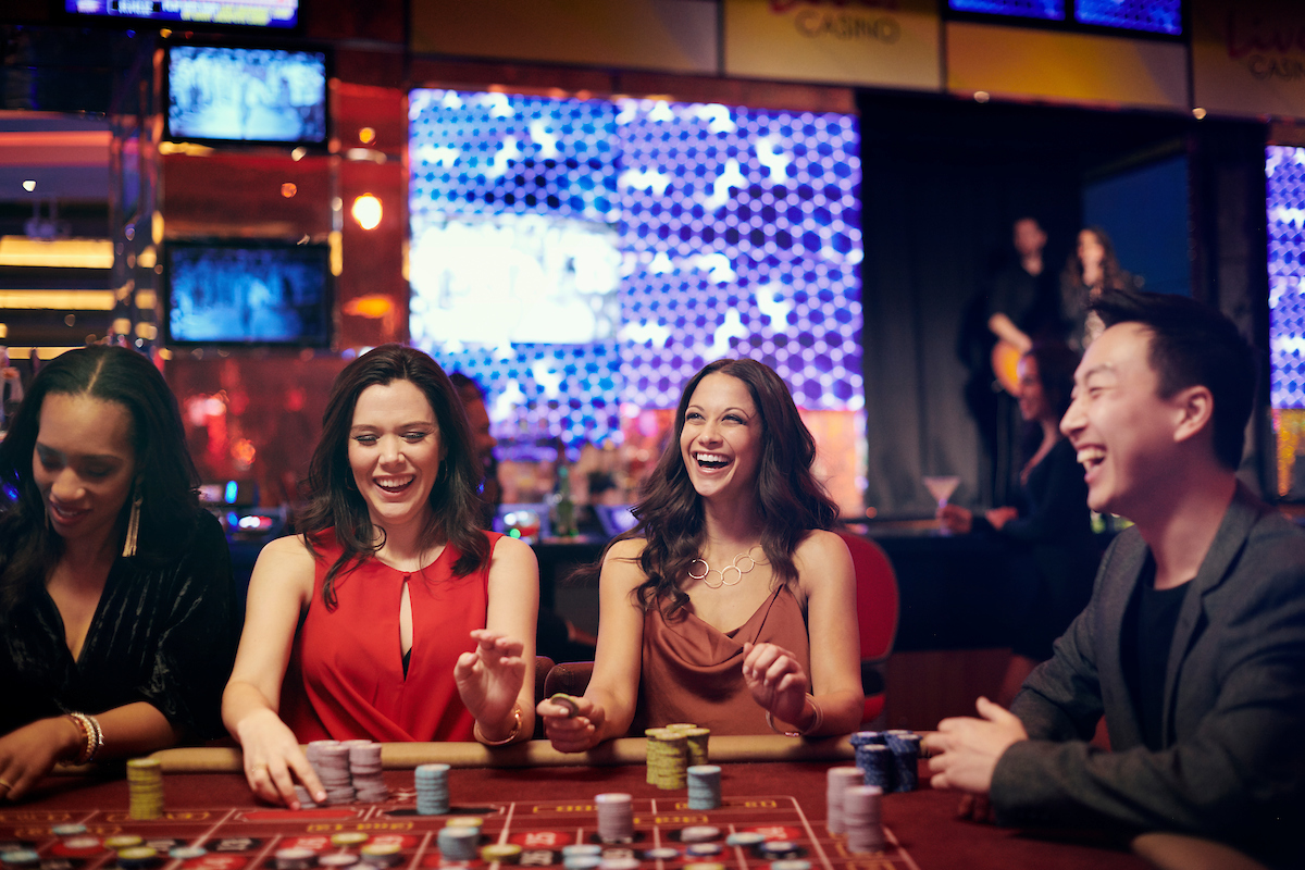 Live Casino