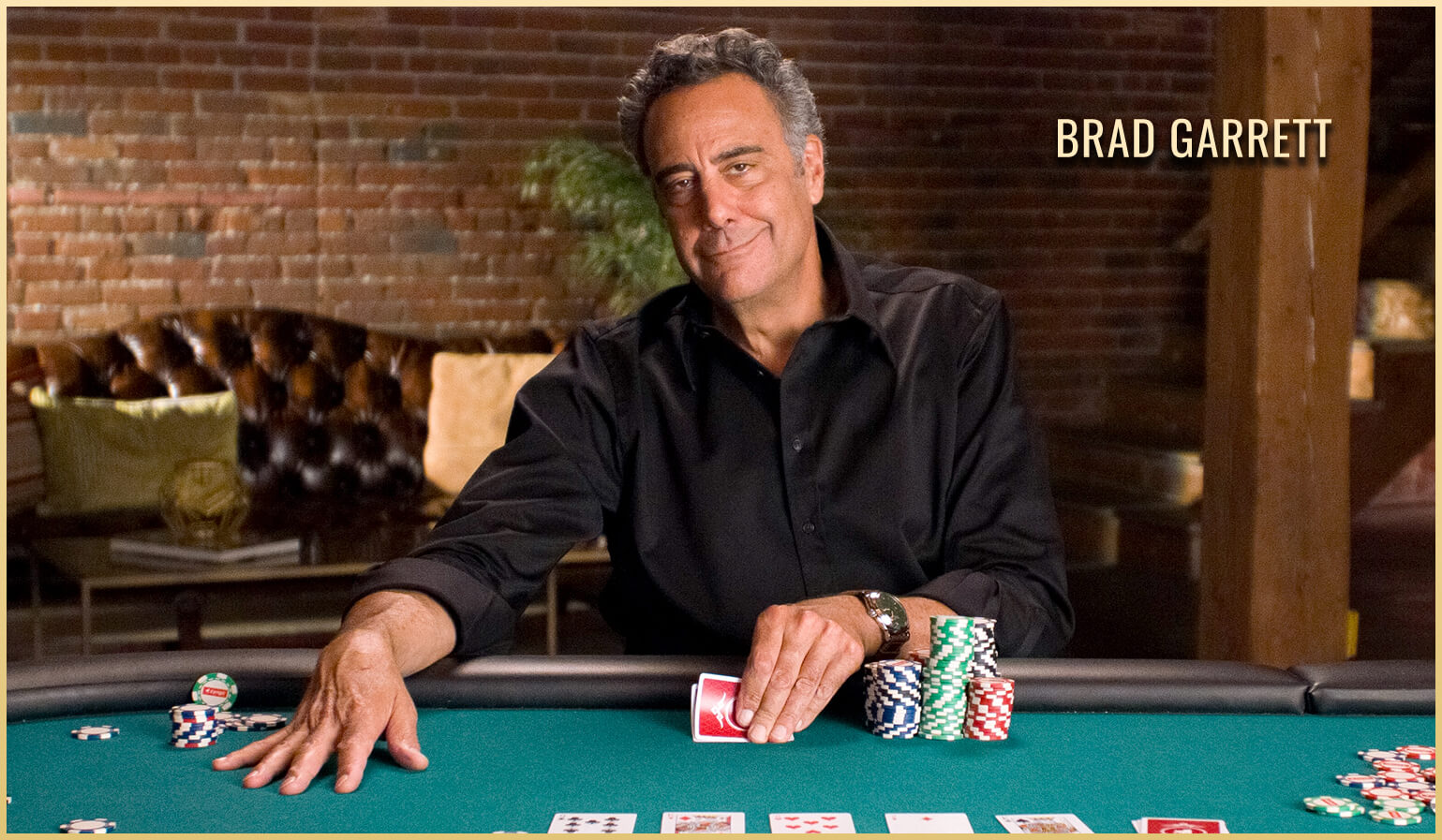 Online Poker