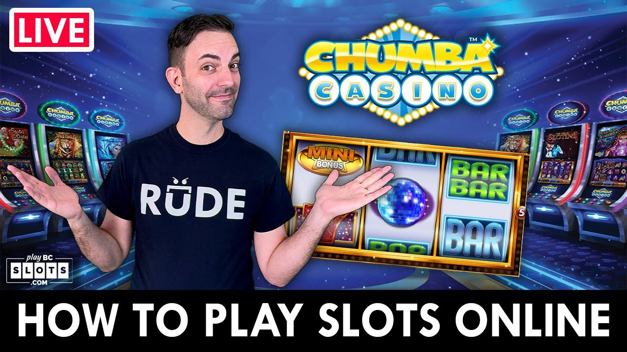 Online Slot