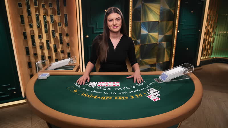 Live Casino