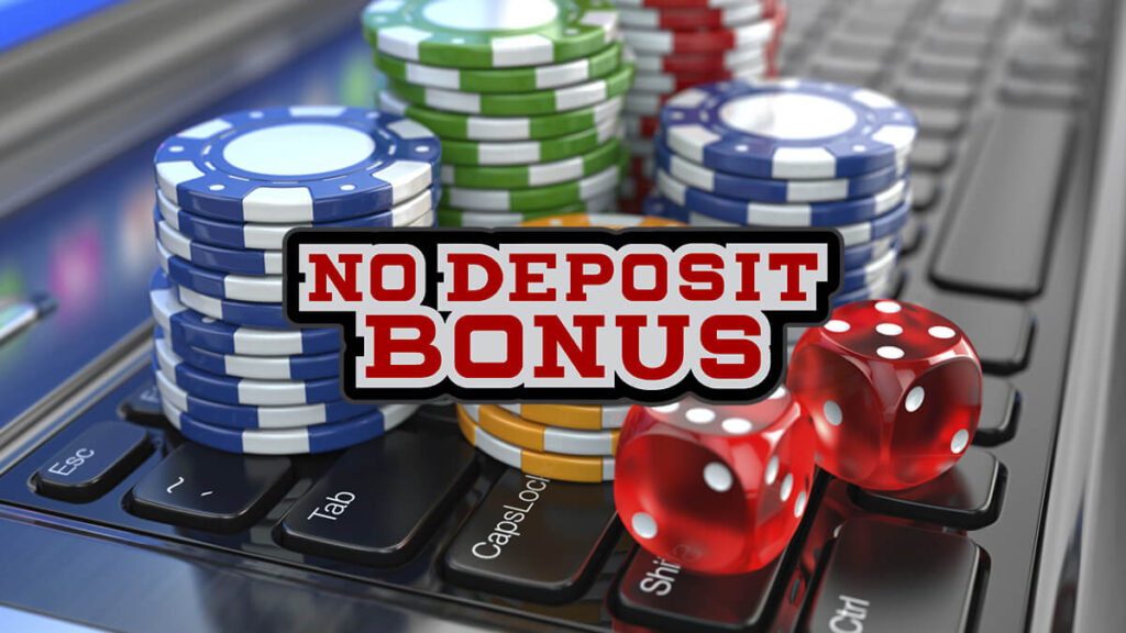 Online Gambling