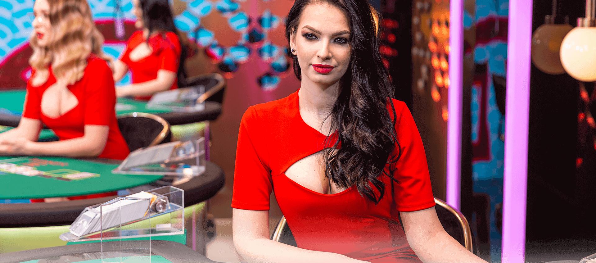 Live Casino