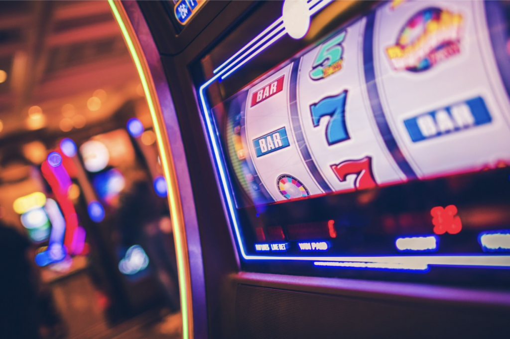 Online Slot