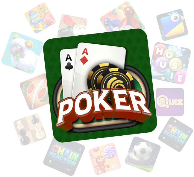 Online Poker