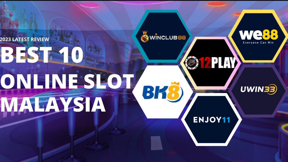 Online Slot