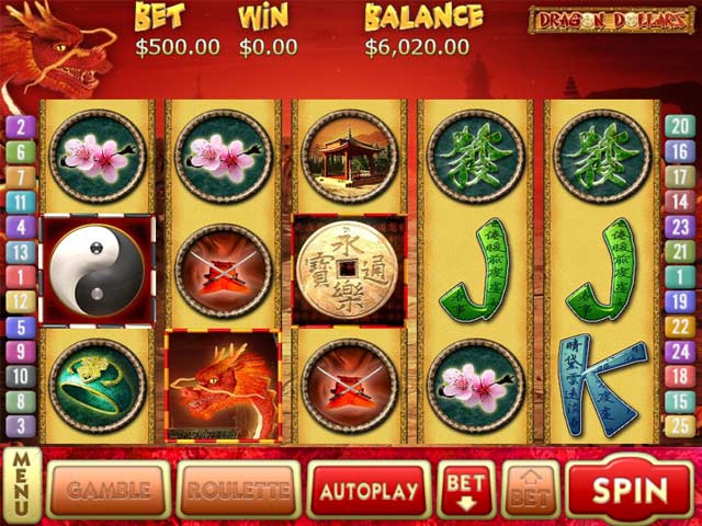 Online Slot