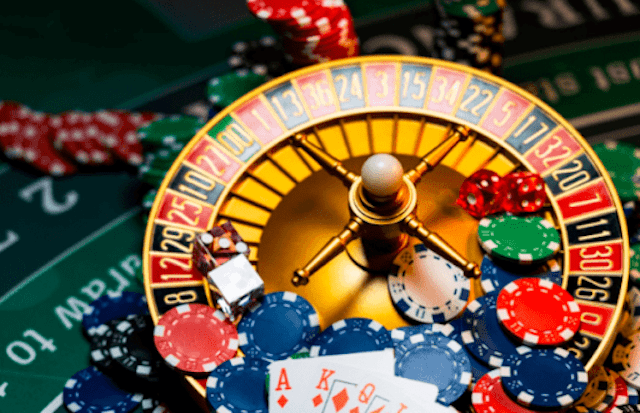 Live Casino
