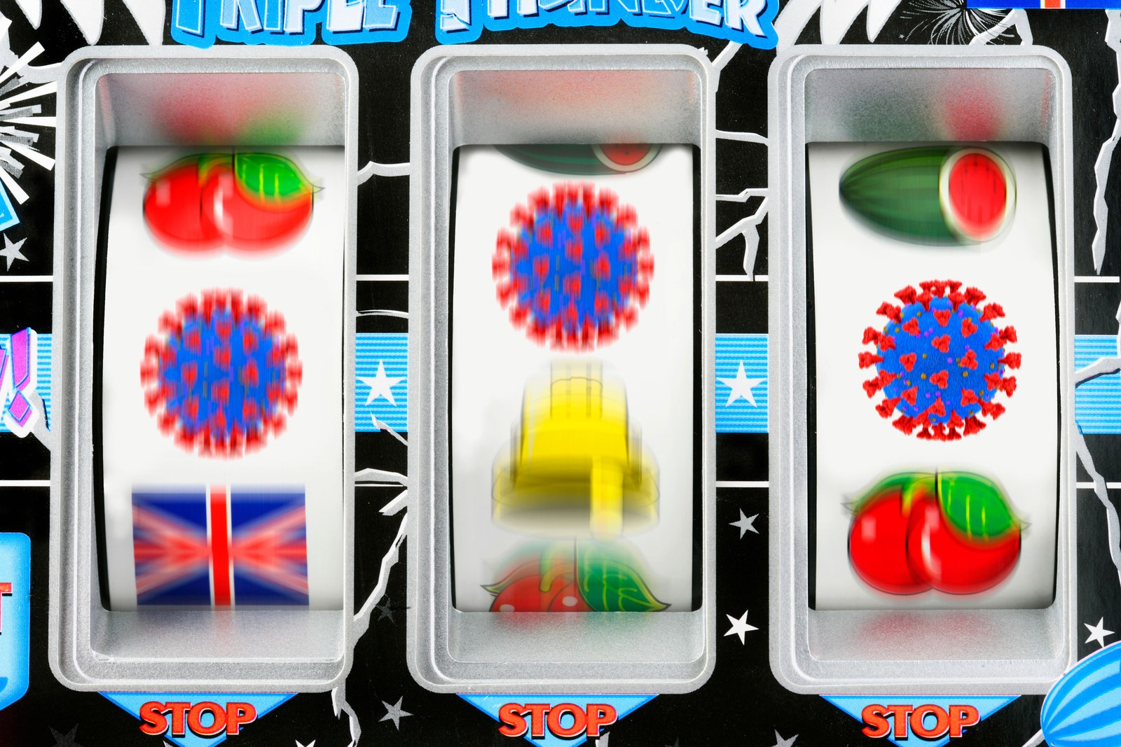 Online Gambling