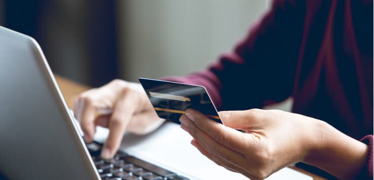 Online Lottery