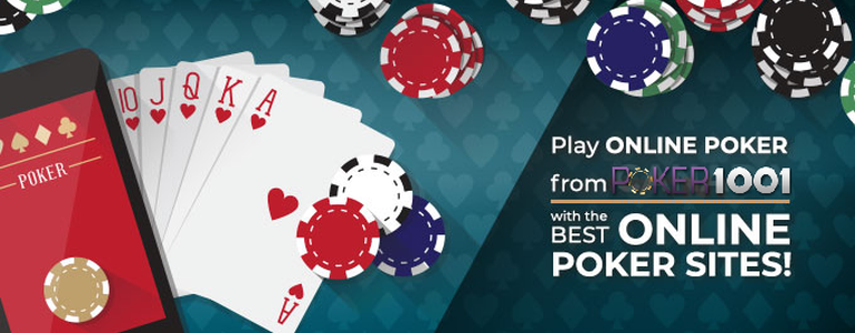 Online Poker