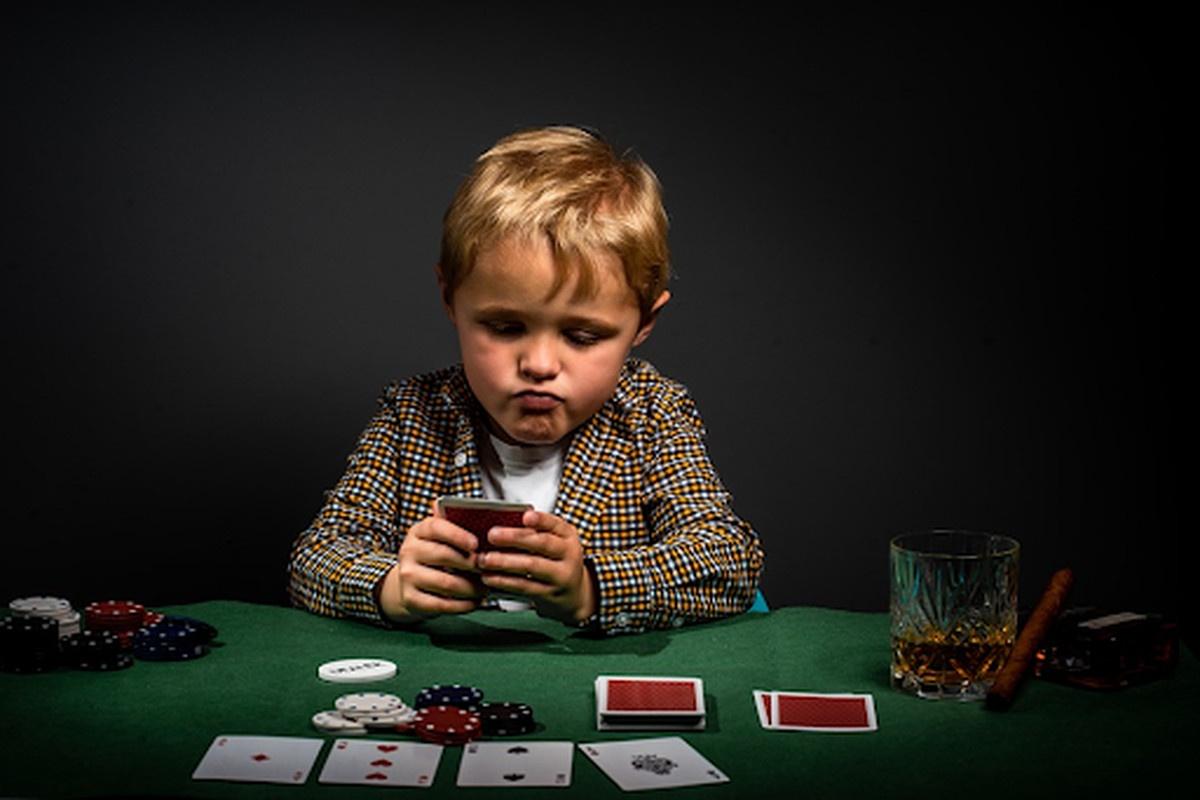 Gambling