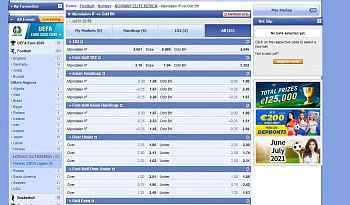 Gambling SboBet