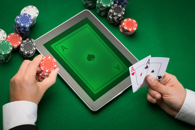 Online Gambling