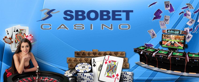 Gambling SboBet