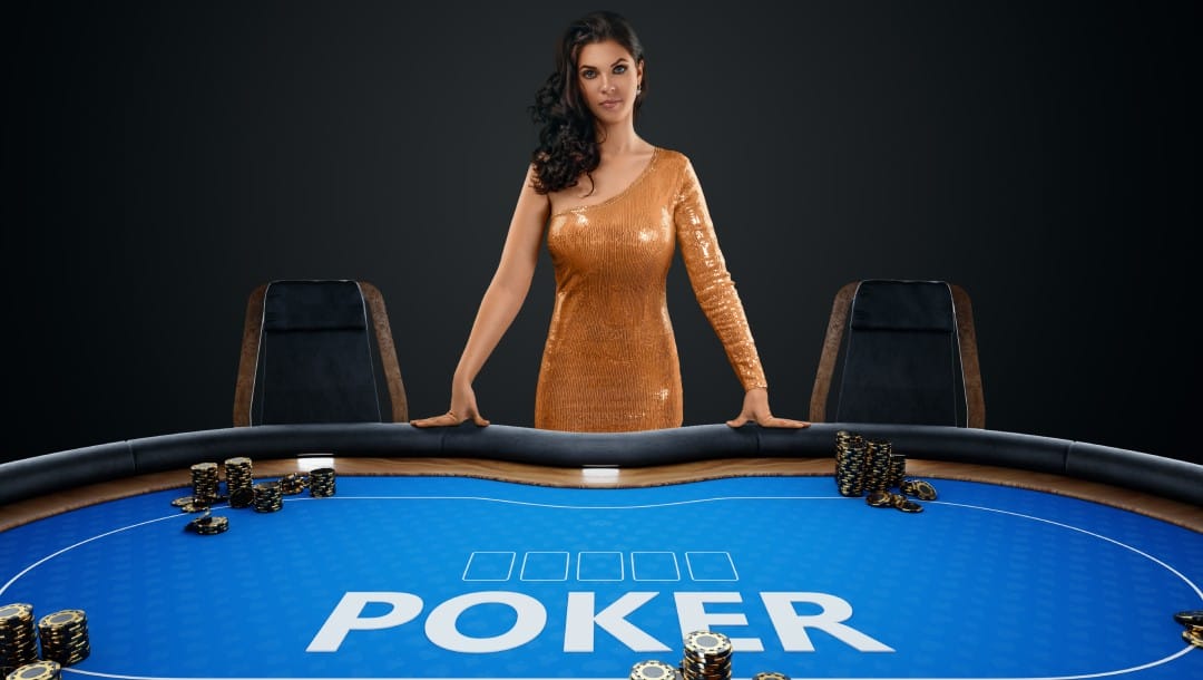 Online Poker