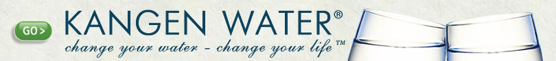 Kangen Water